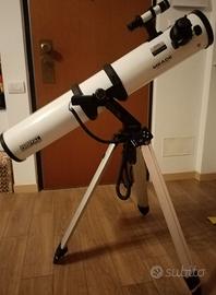 Telescopio ewton MEADE DS-127