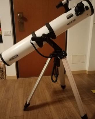 Telescopio ewton MEADE DS-127