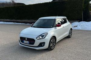 Suzuki Swift 1.2 VVT 5 porte B-Unique