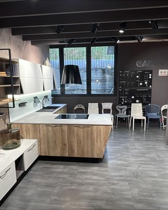 Cucina Aran Mia