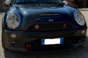 MINI Cooper S 1.6 170 CV