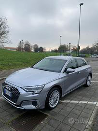 AUDI A3 40 TFSIe