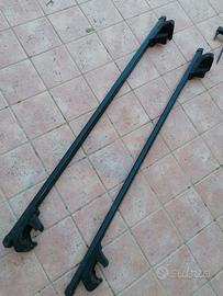 Barre per auto