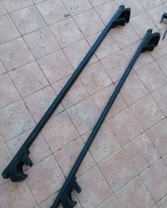 Barre per auto