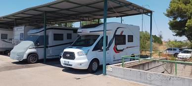 CHALLENGER GENESIS 170 - FORD 170 CV - ANNO 2018