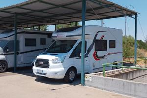 CHALLENGER GENESIS 170 - FORD 170 CV - ANNO 2018