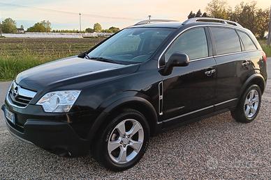 OPEL Antara - 2010