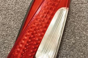 Fanale posteriore led lancia musa 
