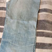 jeans Levi's  Introvabili tg.48/52