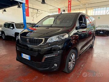 PEUGEOT Traveller 2.0 Bluehdi Vip long 180cv All.