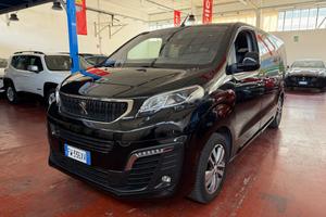 PEUGEOT Traveller 2.0 Bluehdi Vip long 180cv All.