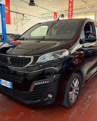 PEUGEOT Traveller 2.0 Bluehdi Vip long 180cv All.