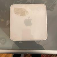 MAC mini apple