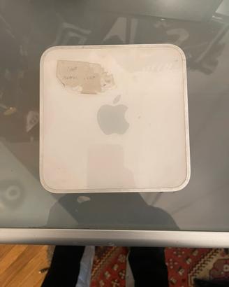 MAC mini apple