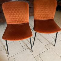 Sedie calligaris ANNIE