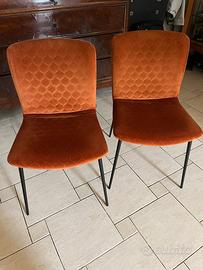 Sedie calligaris ANNIE