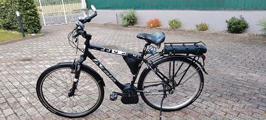 Atala e bike b-free 7v bosch