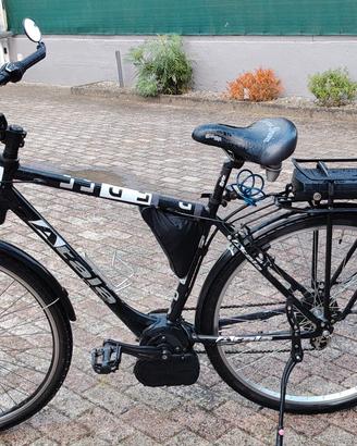 Atala e bike b-free 7v bosch