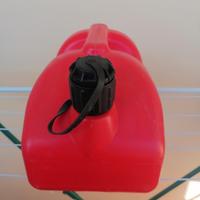 tanica benzina 5lt
