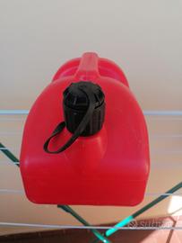 tanica benzina 5lt