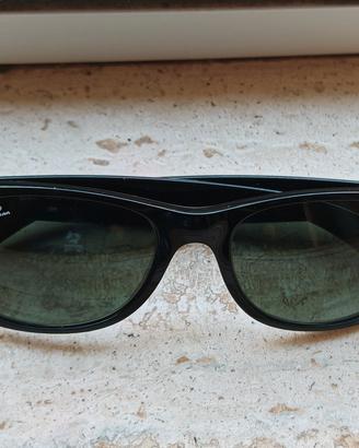 Occhiali da sole Ray-Ban New Wayfarer 