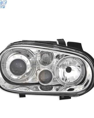 FARI VOLKSWAGEN VW GOLF 4 LOOK R32ANGEL EYES FOND