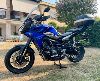 Yamaha Tracer 900 ABS (2017 - 18)