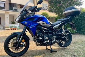 Yamaha Tracer 900 ABS (2017 - 18)
