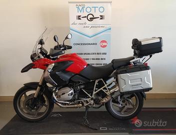 Bmw R 1200 GS
