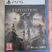 Expedition 33 Ps5