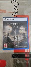 Expedition 33 Ps5