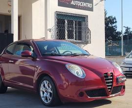 ALFA ROMEO MiTo 1.3 JTDm-2 95 CV S&S Progression