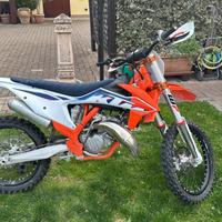KTM SX 125 2022