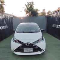 Toyota Aygo 1.0 BENZINA x-play