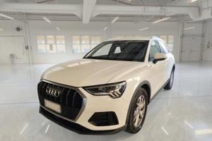 AUDI Q3 45 TFSI E S TRONIC BUSINESS SUV