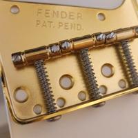 ponte per fender telecaster