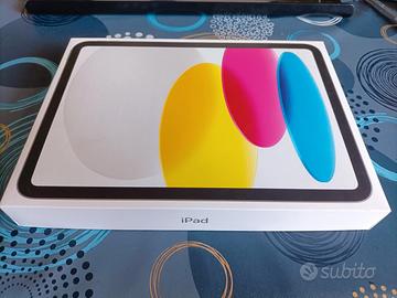 Apple iPad