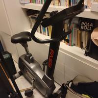 CICLETTE FASSI E TAPIS ROULANT EVERFIT TFK 330