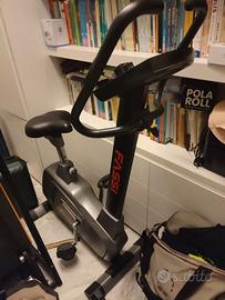 CICLETTE FASSI E TAPIS ROULANT EVERFIT TFK 330