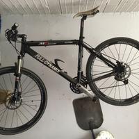 MTB Full-Dinamix