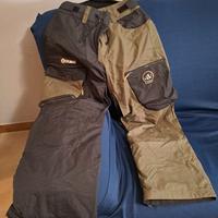 Pantaloni COLMAR da Snowboard/Sci