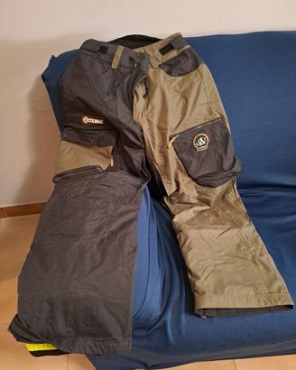 Pantaloni COLMAR da Snowboard/Sci