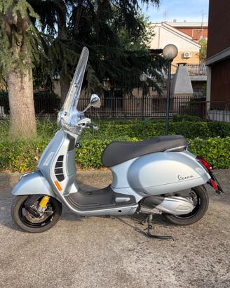 Vespa gts  super tech 300 hpe