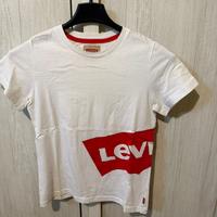 Maglietta levi’s taglia 10 anni