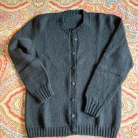 Golfino donna fatto a mano 