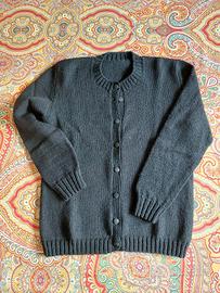 Golfino donna fatto a mano 