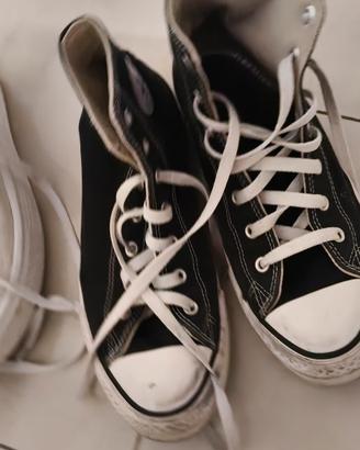 SCARPE CONVERSE ALL STAR 