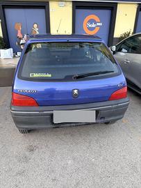 Peugeot 106 Las Vegas