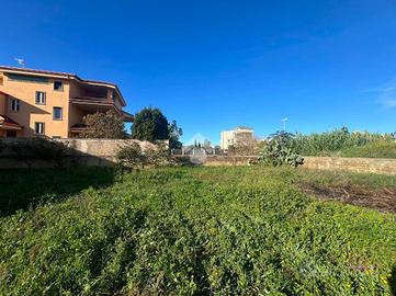 TER. RESIDENZIALE A MONDRAGONE