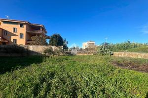 TER. RESIDENZIALE A MONDRAGONE